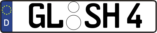 GL-SH4