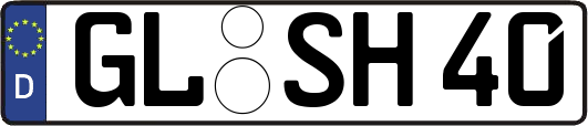 GL-SH40