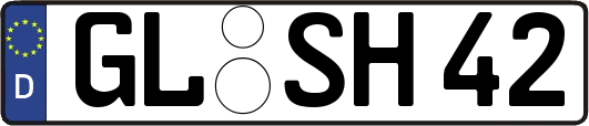 GL-SH42