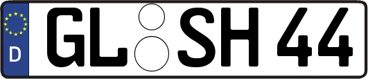 GL-SH44