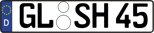 GL-SH45