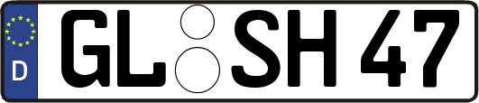 GL-SH47
