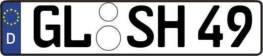 GL-SH49