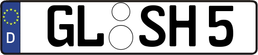 GL-SH5