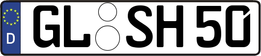 GL-SH50