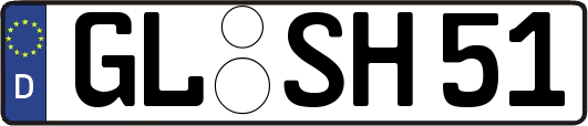 GL-SH51
