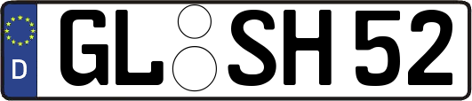 GL-SH52