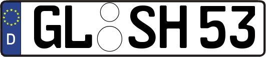 GL-SH53