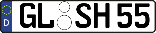 GL-SH55