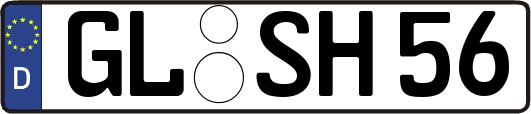 GL-SH56