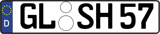 GL-SH57