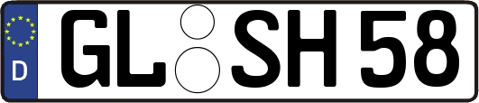 GL-SH58