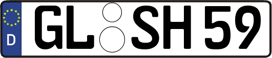 GL-SH59