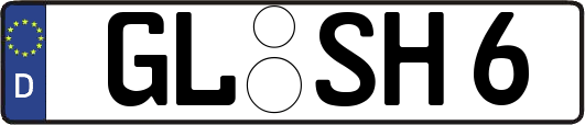 GL-SH6