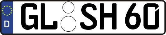 GL-SH60
