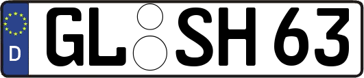 GL-SH63