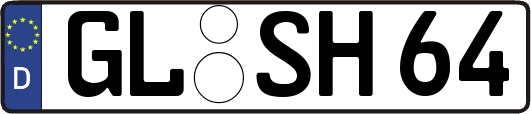 GL-SH64
