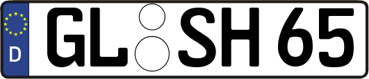GL-SH65