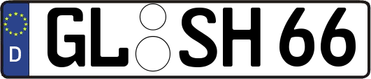 GL-SH66