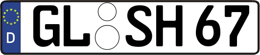GL-SH67