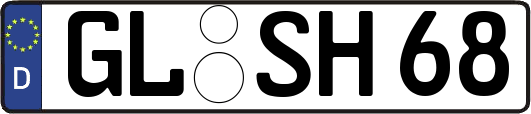 GL-SH68
