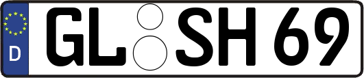 GL-SH69