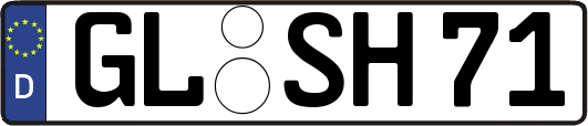 GL-SH71