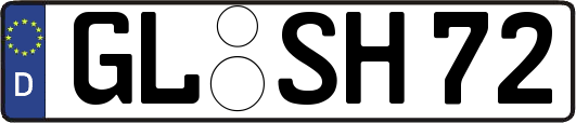 GL-SH72