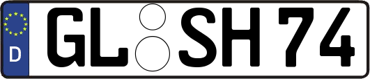 GL-SH74