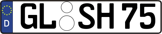 GL-SH75