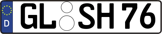 GL-SH76