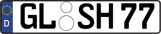 GL-SH77