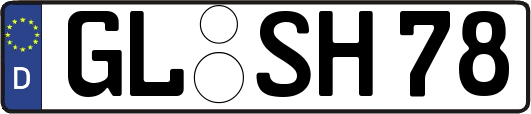 GL-SH78
