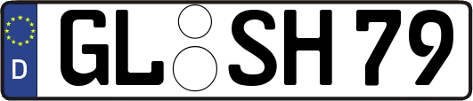 GL-SH79
