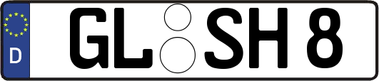 GL-SH8