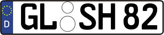 GL-SH82