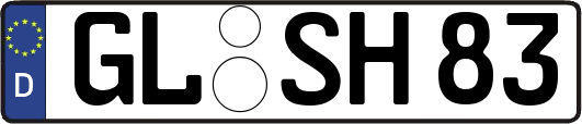 GL-SH83