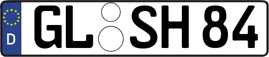 GL-SH84