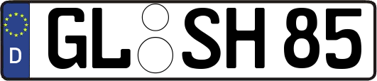 GL-SH85