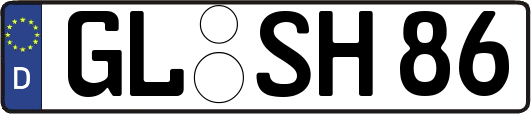 GL-SH86