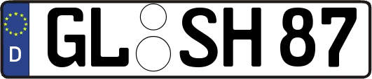 GL-SH87