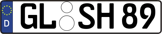 GL-SH89