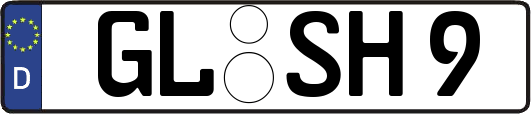 GL-SH9