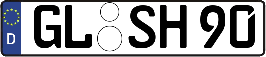 GL-SH90