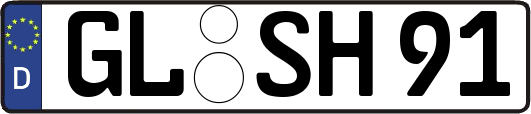 GL-SH91
