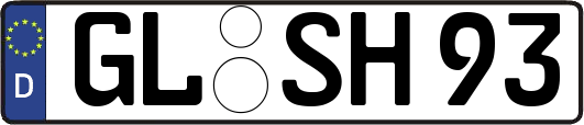 GL-SH93