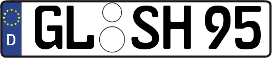 GL-SH95