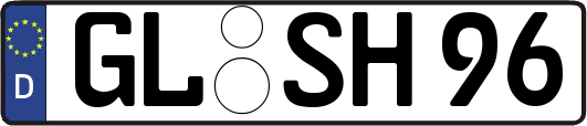GL-SH96
