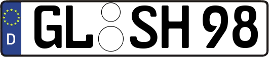 GL-SH98