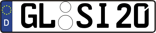 GL-SI20